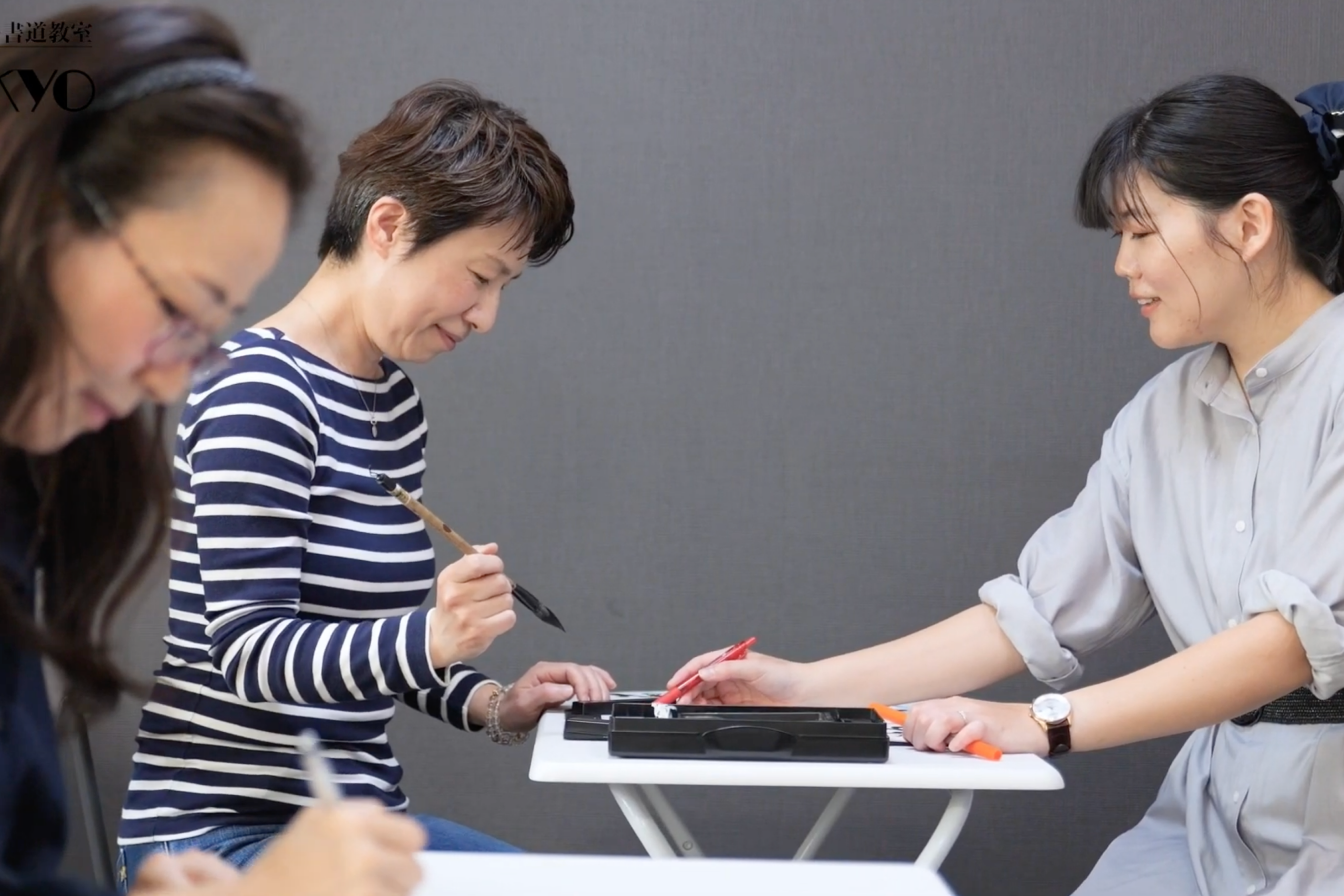 講師育成コースのイメージ