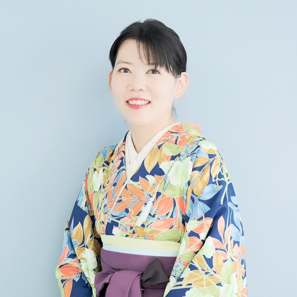 桔梗 会長 ポートレート